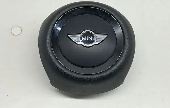 Mini One - Cooper Clubman R55 Steering wheel airbag 6791372