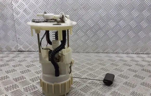 Renault Megane II Mechanical fuel pump 