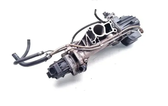 Fiat Doblo EGR valve 55253875