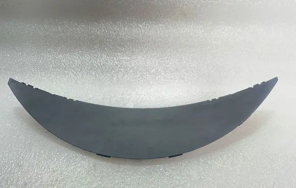Volkswagen Touareg I Dashboard trim 7L6857059B
