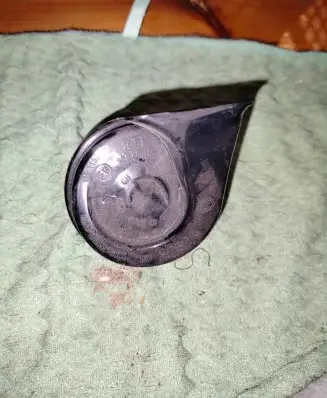 BMW 5 E39 Horn signal 3881157 707388115
