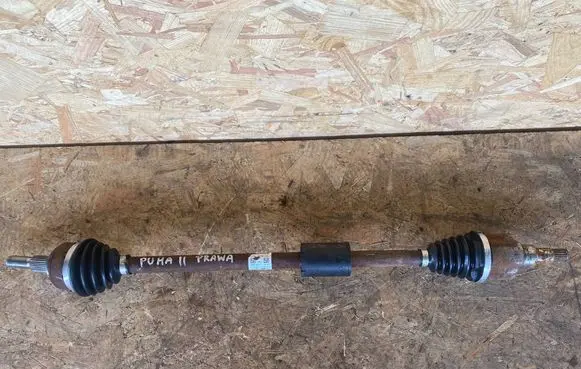 Ford Puma Front driveshaft L1T63B436BC