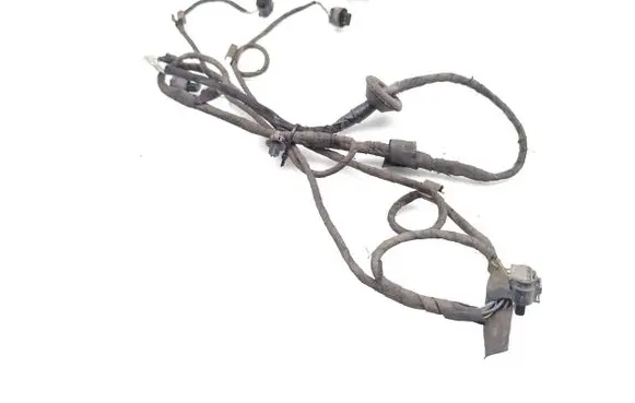 Mercedes-Benz C W204 Parking sensor (PDC) wiring loom A2045400708