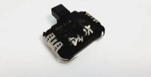 Volvo V70 Rain sensor 30649885