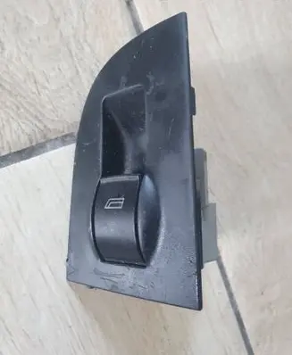 Audi A6 S6 C5 4B Electric window control switch 4B0959522