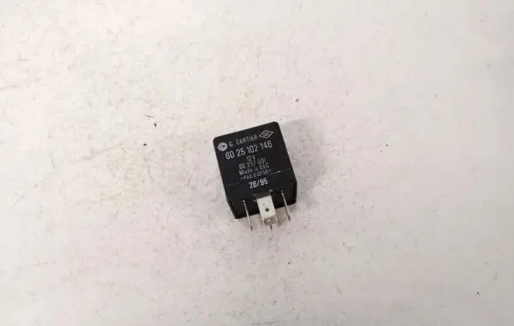 Renault Espace II Other relay 6025102146 60237001