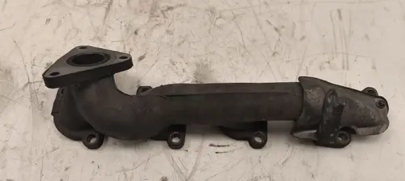 Mercedes-Benz C W204 Exhaust manifold A6461420601