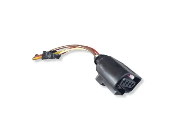 Audi A6 S6 C7 4G Engine installation wiring loom 4B0973724