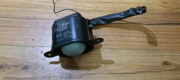 Renault Laguna II Alarm system siren 4b7897r0a 020402