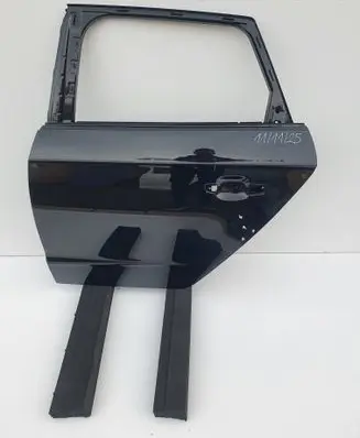 Audi A3 S3 8V Rear door 8V4833123 11-11-2025