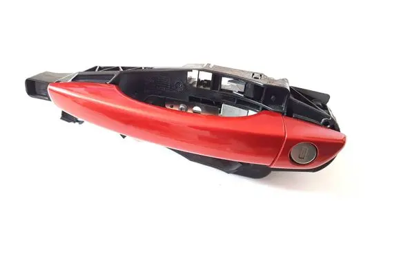 Peugeot 208 Front door exterior handle 9802977380 9828497580