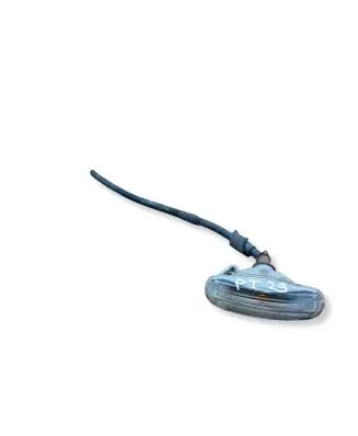 Fiat Punto (199) Front fender indicator light 51717793