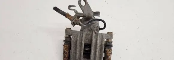 Skoda Octavia Mk2 (1Z) Rear brake caliper