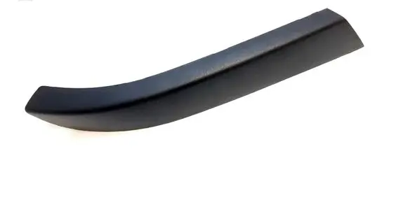 Volkswagen PASSAT B7 USA Front door interior handle trim 561867171A