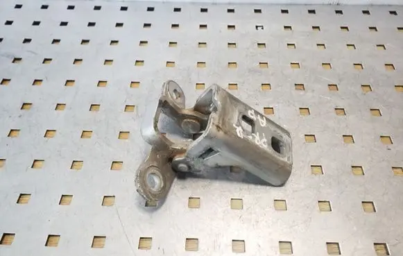 Front door lower hinge