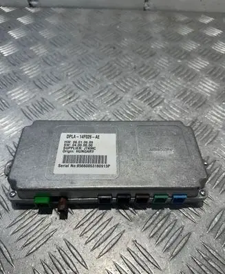 Land Rover Range Rover Sport L494 Camera control unit module DPLA14F026AE