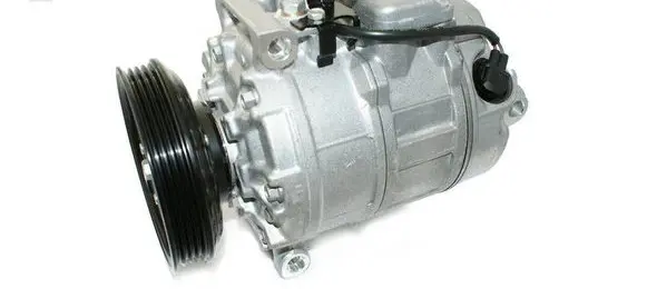 Audi A4 S4 B6 8E 8H Air conditioning (A/C) compressor (pump) 4B0260805G 8E0260805D 4B0260805M