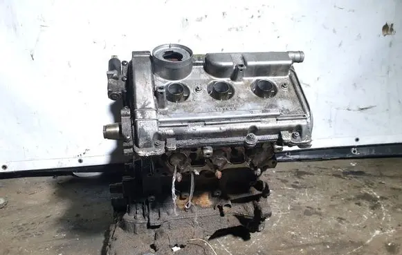 Volkswagen PASSAT B5.5 Engine ATQ