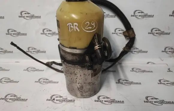 Opel Astra H Power steering pump 104-0085-003-094D0