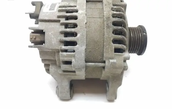 Renault Trafic III (X82) Generator/alternator 231006729R
