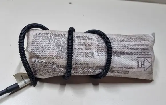 Nissan Note (E11) Seat airbag KL9U0063120040