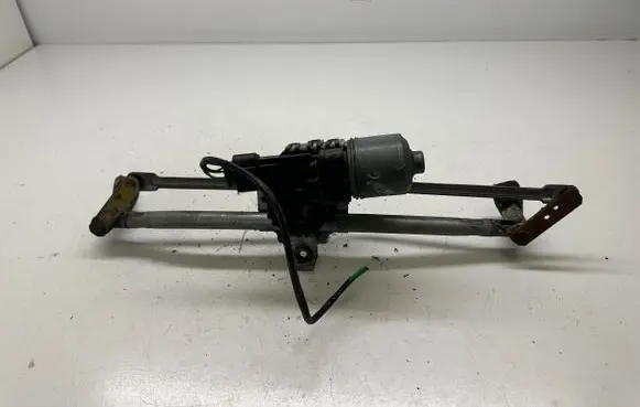 Audi A3 S3 8L Front wiper linkage and motor 1J1955113B 0390241502