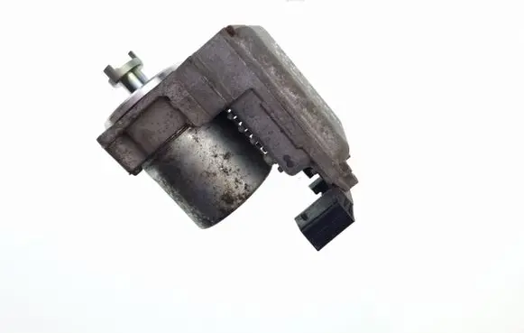 Peugeot 207 ABS Pump Q003T63972ZE 6700001532B
