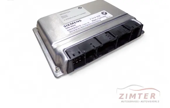 Engine control unit/module