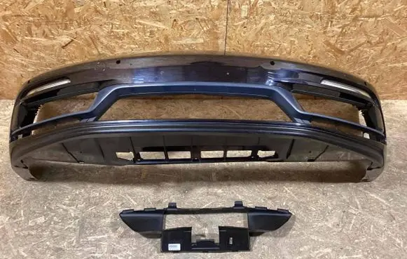 Porsche Boxster 982 Front bumper 982898041g 982121699c