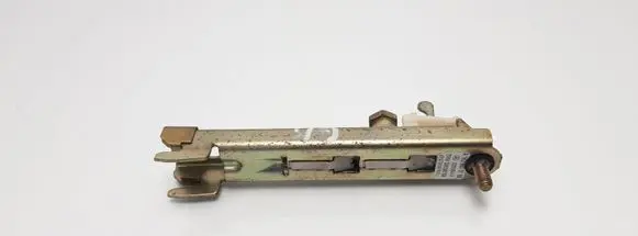 Mercedes-Benz ML W163 Seat belt height adjuster A1638600188