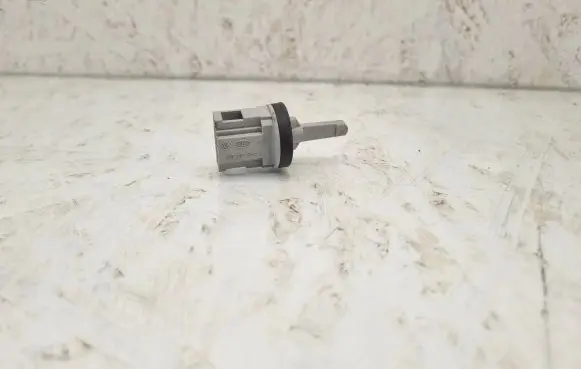 Audi A3 S3 8P Interior temperature sensor 1K0907543A