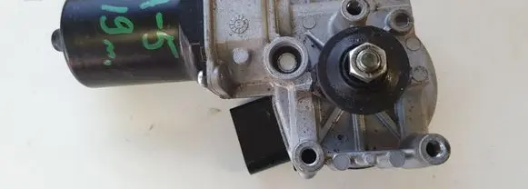 Audi A5 Wiper motor
