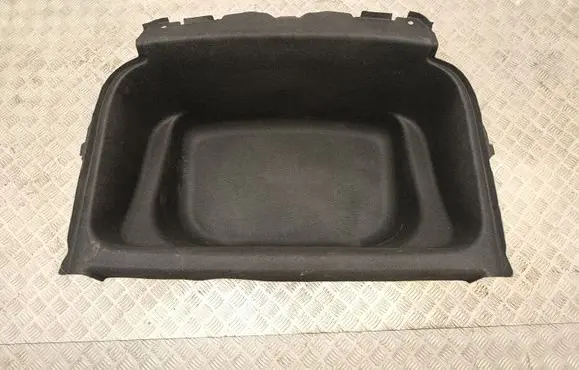 Tesla Model Y Trunk/boot floor carpet liner 161817800A