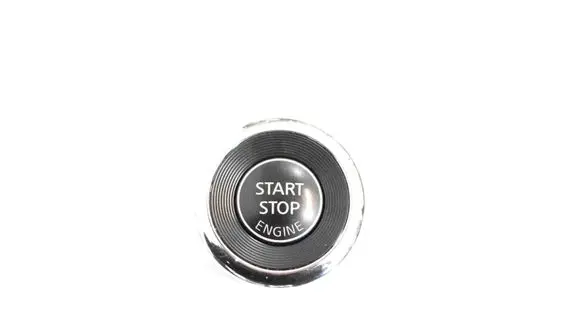 Nissan X-Trail T32 Engine start stop button switch 285903JA0A