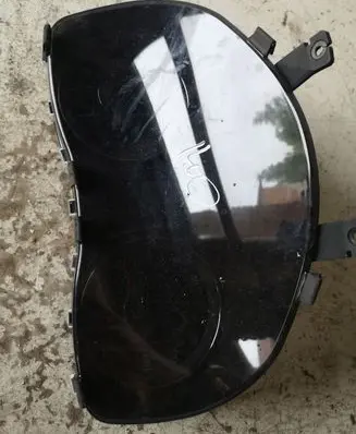 Hyundai i40 Speedometer (instrument cluster) 940133Z280