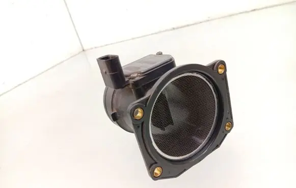Audi A4 S4 B6 8E 8H Mass air flow meter AFH6010C