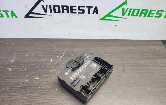 Audi A5 8T 8F Door control unit/module 8T0959792Q 8T0959792H
