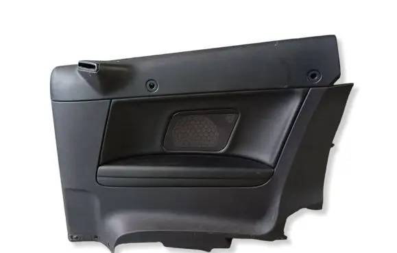Audi A3 S3 8P Rear door card panel trim 8P7867378
