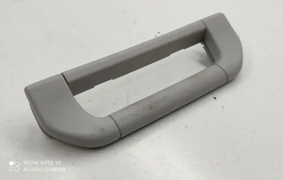 BMW 7 E65 E66 Front interior roof grab handle