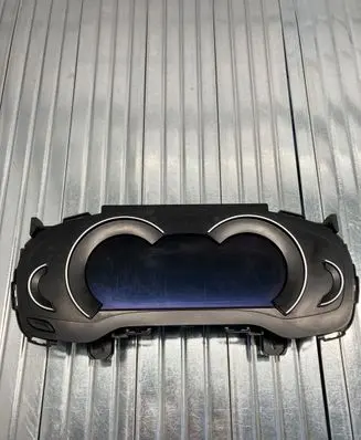BMW X3 G01 Speedometer (instrument cluster) VPKF110429HSJ 9392558 K5A0BC4101