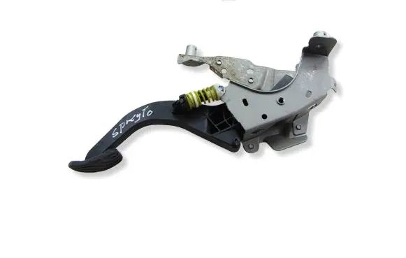 Renault Megane IV Clutch pedal 465036251R