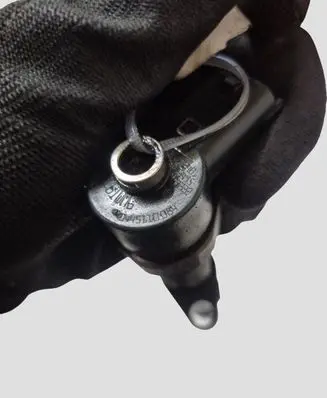 Renault Espace IV Fuel injector 0445110084