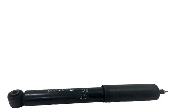 Ford Mondeo MK IV Rear shock absorber/damper 6G9118080