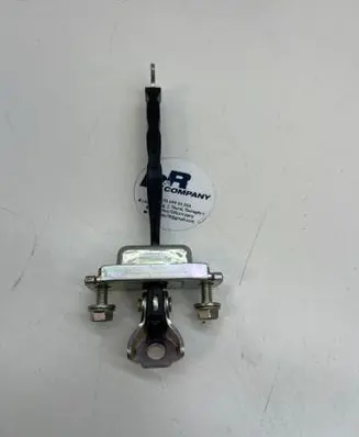 Toyota RAV 4 (XA50) Rear door check strap stopper 6863042050