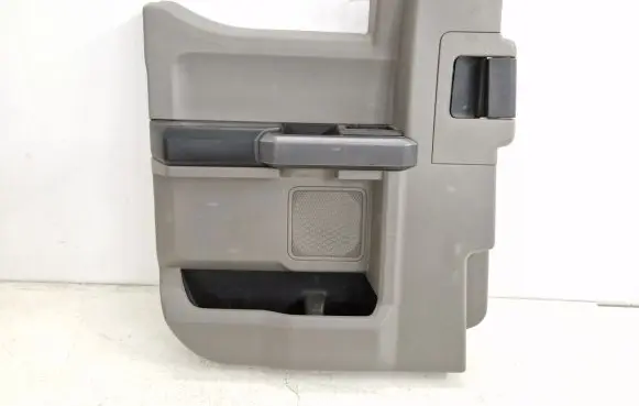 Ford F150 Rear door card panel trim GL3B1827407 GL3B1827407BD3DY5 0782285