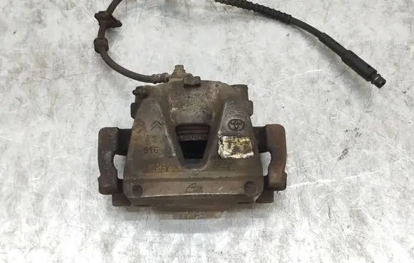 Toyota Proace Front brake caliper 