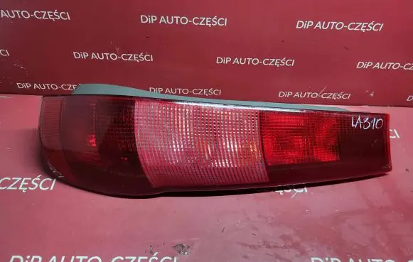 Fiat Punto (176) Rear/tail lights 29420202
