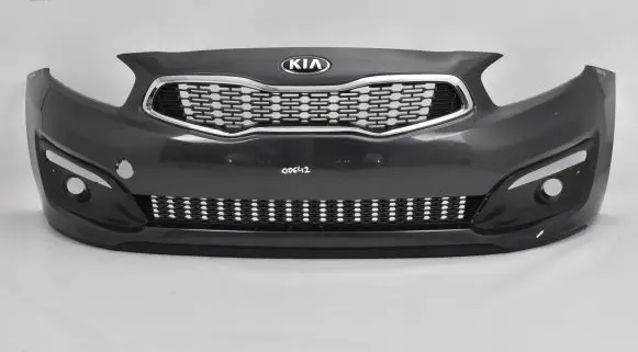 KIA Pro Cee'd II Front bumper