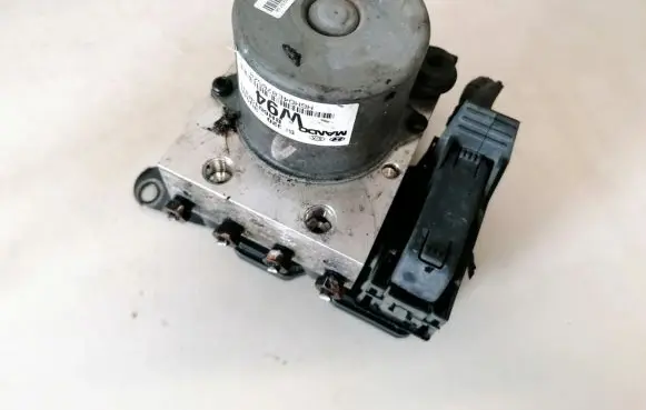 KIA Sportage ABS Pump 589203u940 58920-3u940