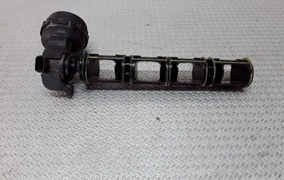 Opel Vectra C Engine shut-off valve 2900313349